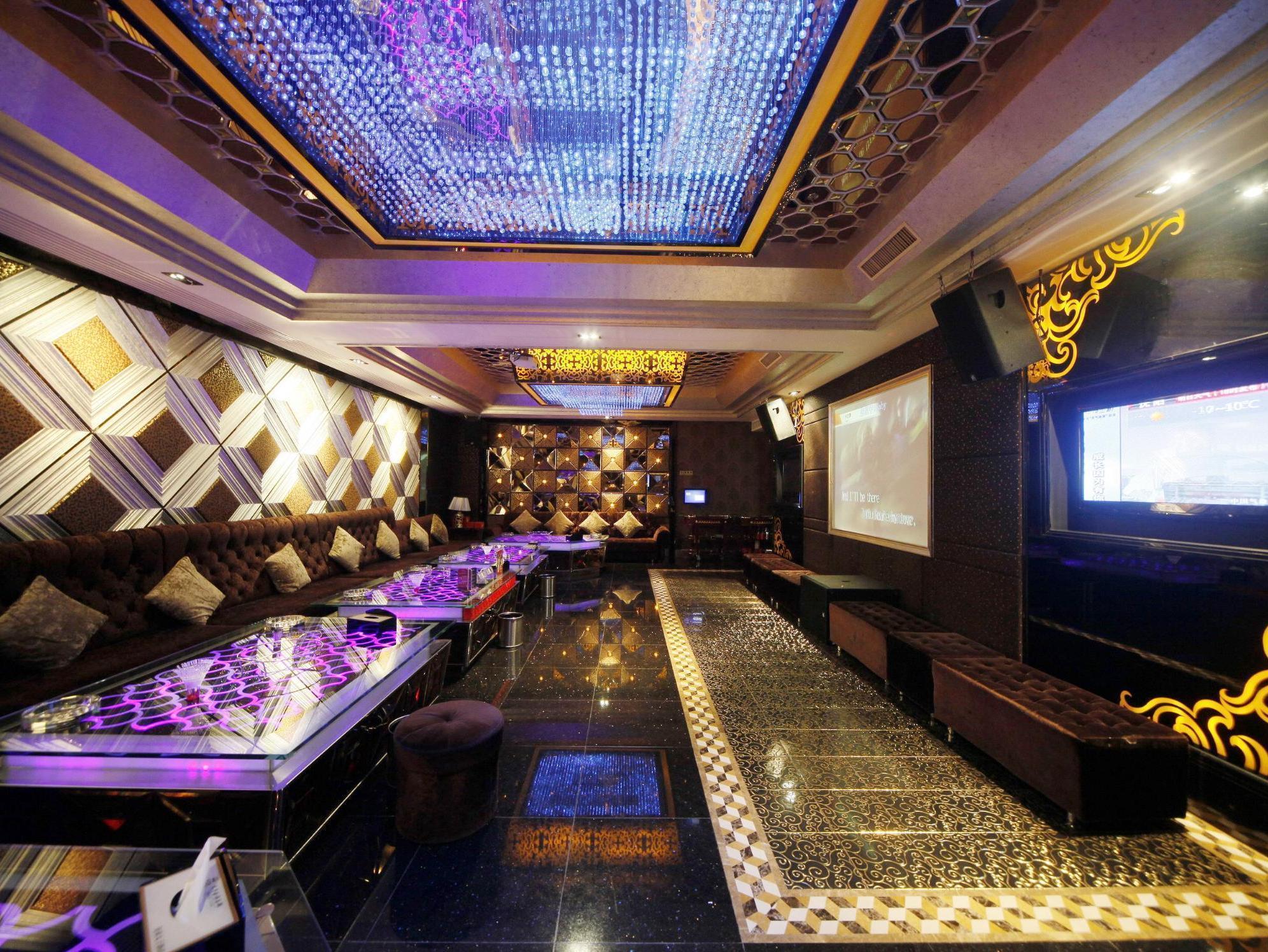 Foshan Royal Prince Hotel Shunde Exterior foto