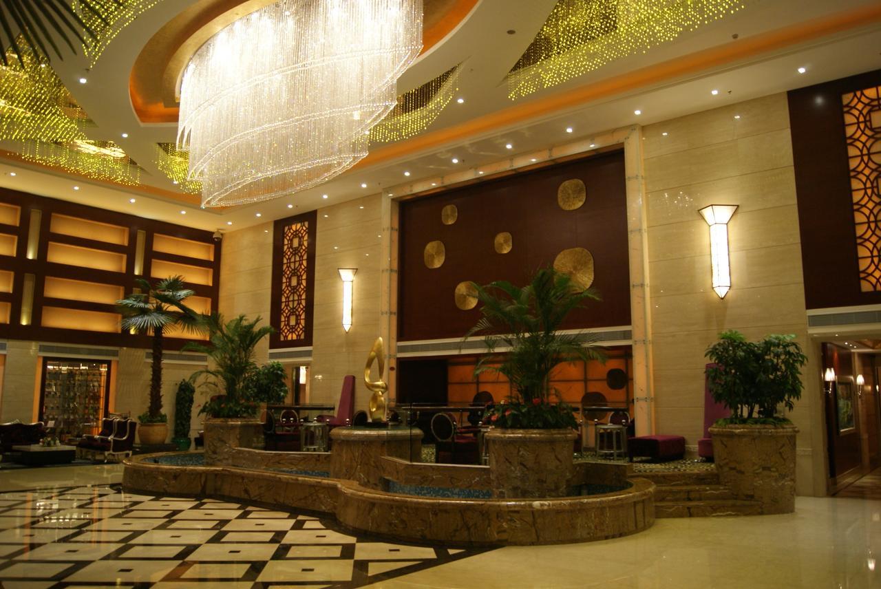 Foshan Royal Prince Hotel Shunde Exterior foto