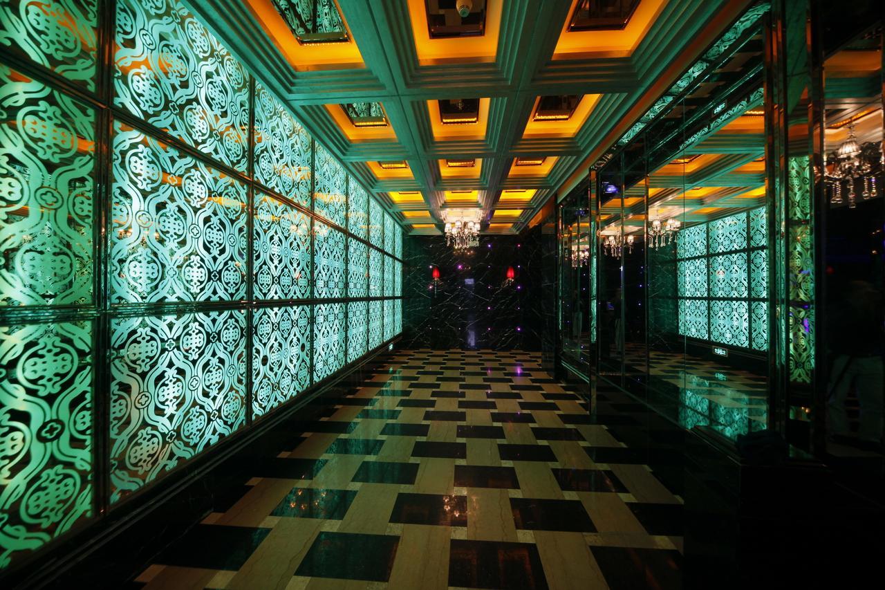 Foshan Royal Prince Hotel Shunde Exterior foto