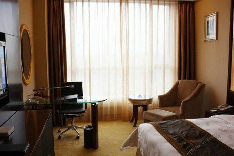 Foshan Royal Prince Hotel Shunde Exterior foto