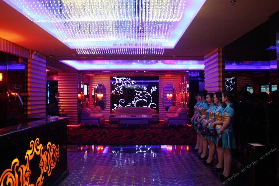Foshan Royal Prince Hotel Shunde Exterior foto