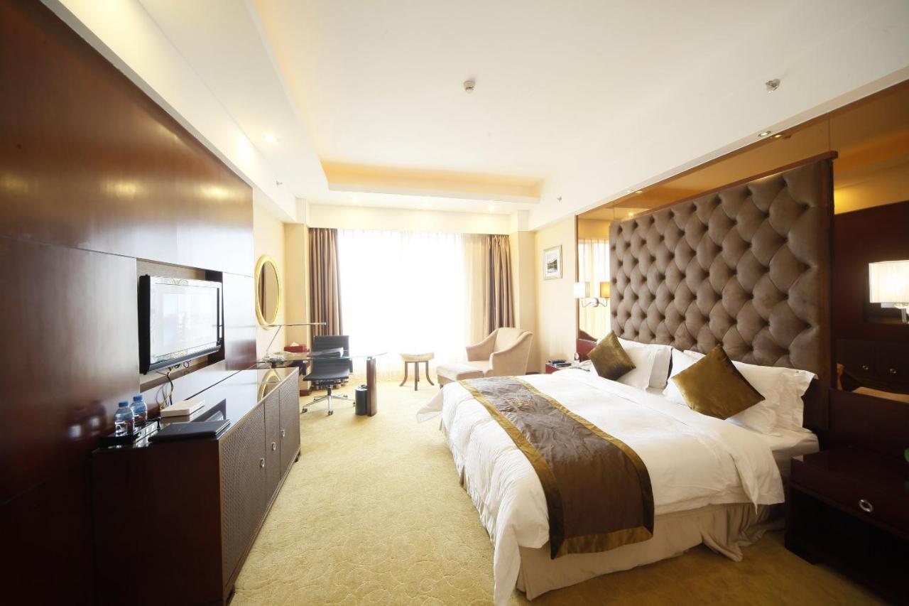Foshan Royal Prince Hotel Shunde Exterior foto